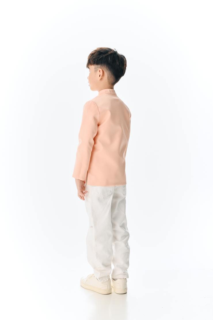 Min's Top